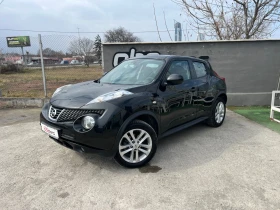 Nissan Juke 1.5DCI Euro5B, снимка 1