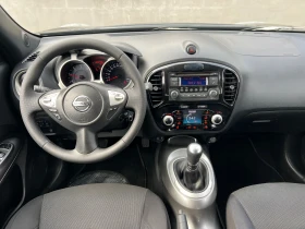 Nissan Juke 1.5DCI Euro5B, снимка 10