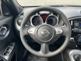 Nissan Juke 1.5DCI Euro5B, снимка 9