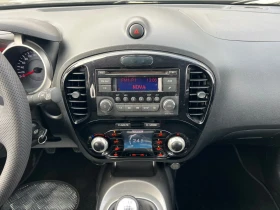 Nissan Juke 1.5DCI Euro5B, снимка 11