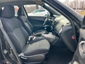 Nissan Juke 1.5DCI Euro5B, снимка 8