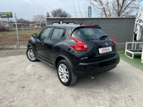 Nissan Juke 1.5DCI Euro5B, снимка 5