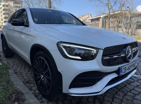 Mercedes-Benz GLC 300 d 4Matic Coupe | Mobile.bg    3