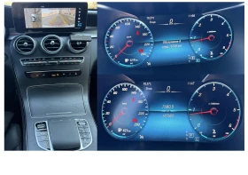 Mercedes-Benz GLC 300 d 4Matic Coupe | Mobile.bg    11