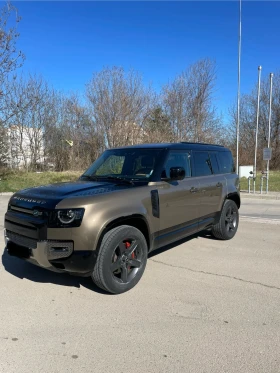 Land Rover Defender 110 P400  X-Dynamic, снимка 6