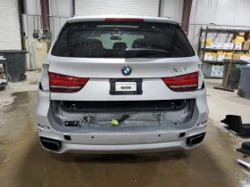BMW X5 2016 BMW X5 XDRIVE35I | Mobile.bg    5