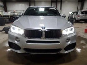 BMW X5 2016 BMW X5 XDRIVE35I | Mobile.bg    2