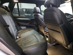 BMW X5 2016 BMW X5 XDRIVE35I | Mobile.bg    11