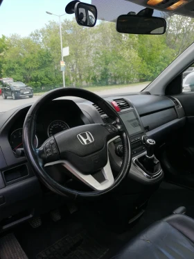 Обява за продажба на Honda Cr-v ~13 000 лв. - изображение 9