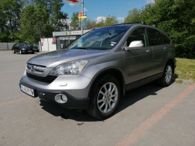 Обява за продажба на Honda Cr-v ~13 000 лв. - изображение 1