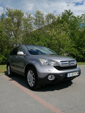Обява за продажба на Honda Cr-v ~13 000 лв. - изображение 10