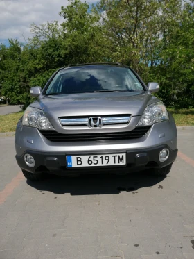 Обява за продажба на Honda Cr-v ~13 000 лв. - изображение 11