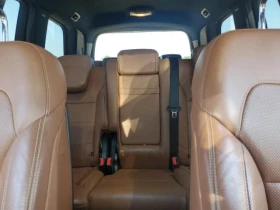 Mercedes-Benz GLS 500 * CarFax * *  | Mobile.bg    10