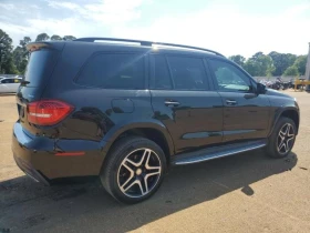 Mercedes-Benz GLS 500 * CarFax * *  | Mobile.bg    5