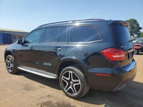 Mercedes-Benz GLS 500 * CarFax * *  | Mobile.bg    4