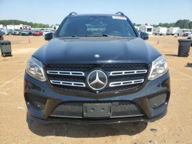 Mercedes-Benz GLS 500 * CarFax * * АвтоКредит