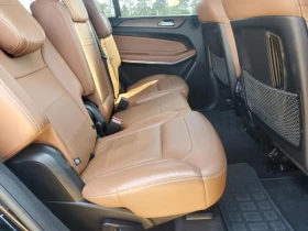 Mercedes-Benz GLS 500 * CarFax * *  | Mobile.bg    11