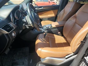 Mercedes-Benz GLS 500 * CarFax * *  | Mobile.bg    7