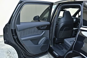 Audi SQ7 4.0 V8T MATRIX 22&#34; PANO 360 RS EXCLUSIVE FULL - 127900 лв. - 39538562 17