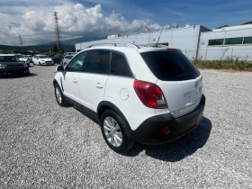     Opel Antara 2.2CDTI-163k.c. 2WD