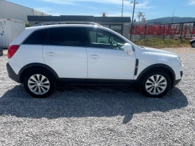 Opel Antara 2.2CDTI-163k.c. 2WD | Mobile.bg    7