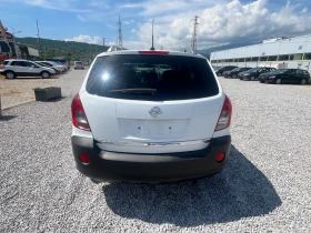 Opel Antara 2.2CDTI-163k.c. 2WD | Mobile.bg    5