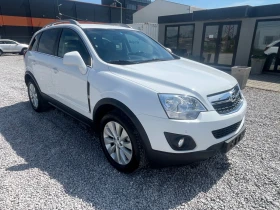 Opel Antara 2.2CDTI-163k.c. 2WD | Mobile.bg    8