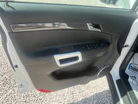 Opel Antara 2.2CDTI-163k.c. 2WD | Mobile.bg    9
