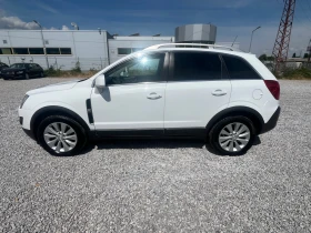     Opel Antara 2.2CDTI-163k.c. 2WD