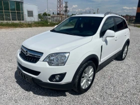     Opel Antara 2.2CDTI-163k.c. 2WD