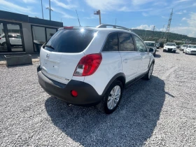 Opel Antara 2.2CDTI-163k.c. 2WD | Mobile.bg    6
