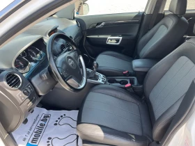 Opel Antara 2.2CDTI-163k.c. 2WD | Mobile.bg    10