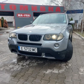 Обява за продажба на BMW X3 2D 150Hp ~8 999 лв. - изображение 1