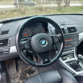 Обява за продажба на BMW X3 2D 150Hp ~8 999 лв. - изображение 7