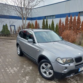 Обява за продажба на BMW X3 2D 150Hp ~8 999 лв. - изображение 1