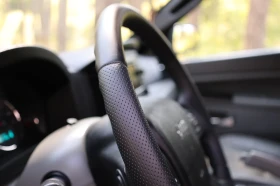 Jeep Grand cherokee 3.0CRDI/Quadra -drive-| | /Limited/ | Mobile.bg    13