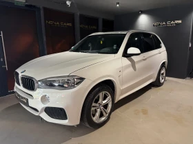     BMW X5 30d M xDrive