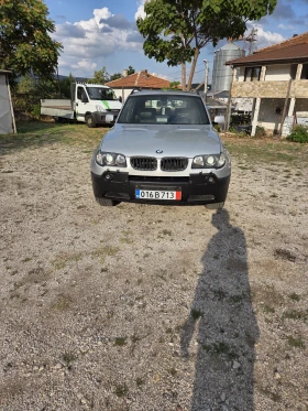BMW X3 2.0D 4x4 Facelift - 8500 лв. - 81865056 15