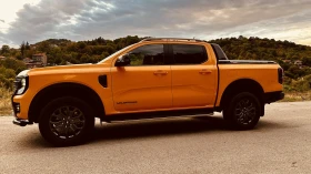 Обява за продажба на Ford Ranger Wildtrak 2.0 BiTurbo 4WD A10 5г+ ГАРАНЦИЯ ~94 200 лв. - изображение 2