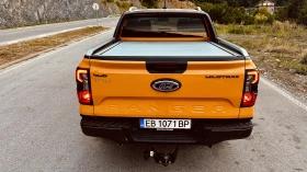 Обява за продажба на Ford Ranger Wildtrak 2.0 BiTurbo 4WD A10 5г+ ГАРАНЦИЯ ~94 200 лв. - изображение 6