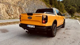 Обява за продажба на Ford Ranger Wildtrak 2.0 BiTurbo 4WD A10 5г+ ГАРАНЦИЯ ~94 200 лв. - изображение 3