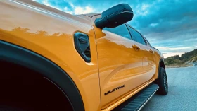 Обява за продажба на Ford Ranger Wildtrak 2.0 BiTurbo 4WD A10 5г+ ГАРАНЦИЯ ~94 200 лв. - изображение 8