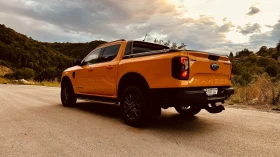 Обява за продажба на Ford Ranger Wildtrak 2.0 BiTurbo 4WD A10 5г+ ГАРАНЦИЯ ~94 200 лв. - изображение 1