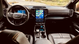 Обява за продажба на Ford Ranger Wildtrak 2.0 BiTurbo 4WD A10 5г+ ГАРАНЦИЯ ~94 200 лв. - изображение 10