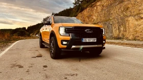 Обява за продажба на Ford Ranger Wildtrak 2.0 BiTurbo 4WD A10 5г+ ГАРАНЦИЯ ~94 200 лв. - изображение 4