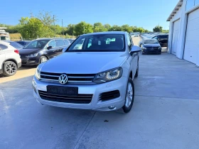 Обява за продажба на VW Touareg 3.0tdi 239k.c* 4x4* Navi* Nova* UNIKAT*  ~21 999 лв. - изображение 1