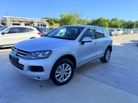 Обява за продажба на VW Touareg 3.0tdi 239k.c* 4x4* Navi* Nova* UNIKAT*  ~21 999 лв. - изображение 2