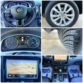 Обява за продажба на VW Touareg 3.0tdi 239k.c* 4x4* Navi* Nova* UNIKAT*  ~21 999 лв. - изображение 8