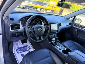 Обява за продажба на VW Touareg 3.0tdi 239k.c* 4x4* Navi* Nova* UNIKAT*  ~21 999 лв. - изображение 5