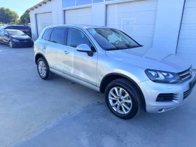 Обява за продажба на VW Touareg 3.0tdi 239k.c* 4x4* Navi* Nova* UNIKAT*  ~21 999 лв. - изображение 11
